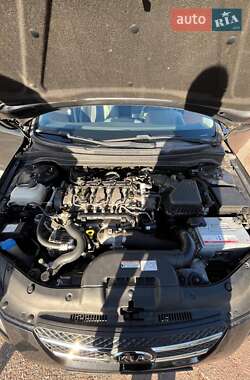 Универсал Kia Ceed 2008 в Чернигове