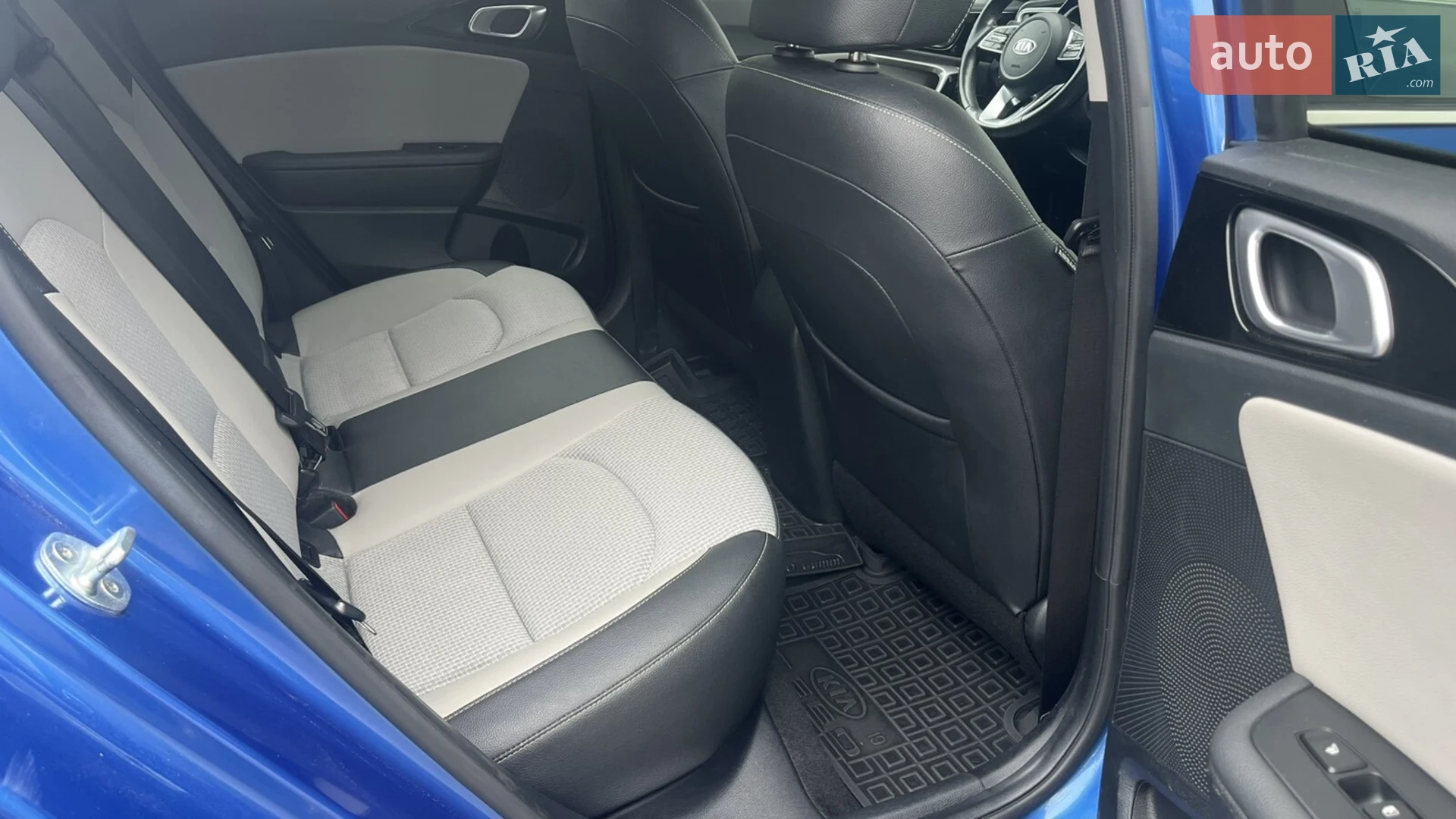 2020 Kia Cee'd - мініатюра 7