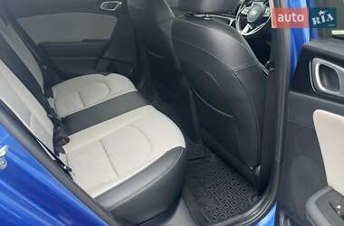 Хэтчбек Kia Ceed 2020 в 