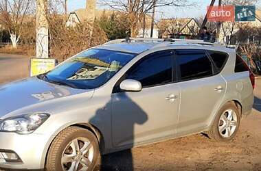 Универсал Kia Ceed 2009 в Одессе