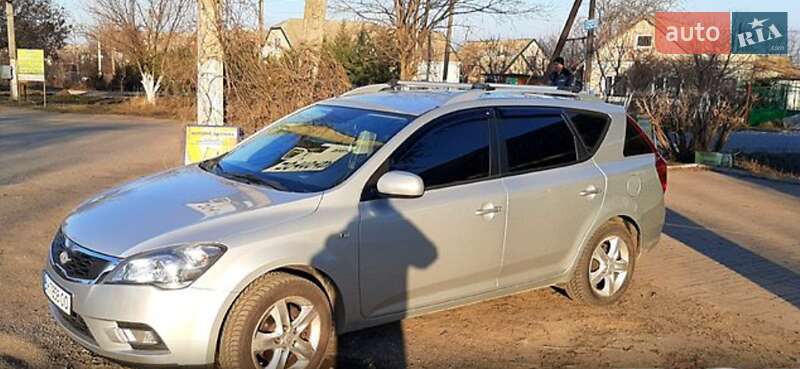 Универсал Kia Ceed 2009 в Одессе
