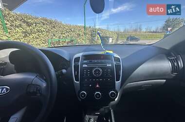 Универсал Kia Ceed 2009 в 
