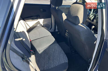 Хэтчбек Kia Ceed 2008 в 