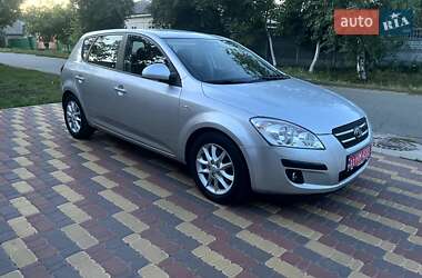 Хэтчбек Kia Ceed 2007 в Нежине