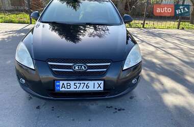 Універсал Kia Ceed 2009 в Вендичанах