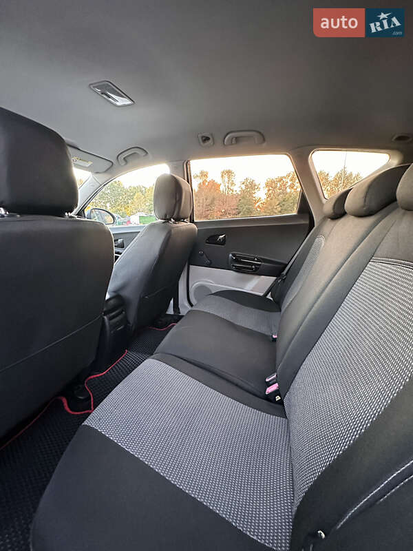 Универсал Kia Ceed 2007 в Киеве