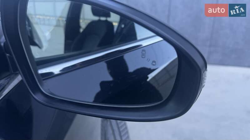 Універсал Kia Ceed 2021 в Львові фото 18 Універсал Kia Ceed 2021 в Львові
