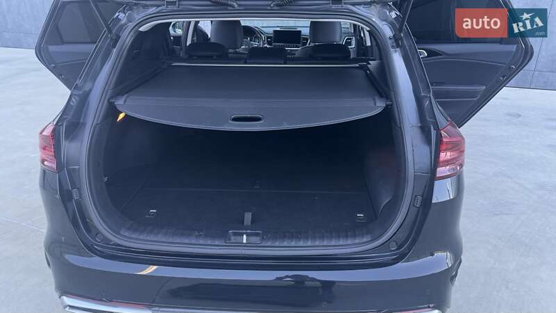 Універсал Kia Ceed 2021 в Львові фото 45 Універсал Kia Ceed 2021 в Львові