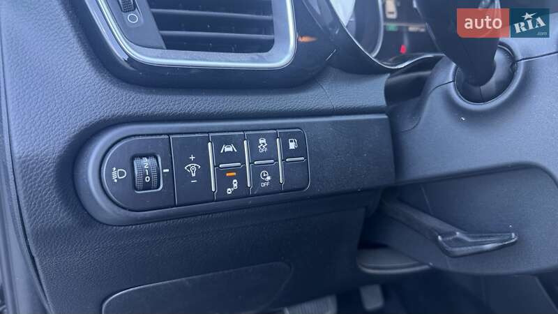 Універсал Kia Ceed 2021 в Львові фото 37 Універсал Kia Ceed 2021 в Львові