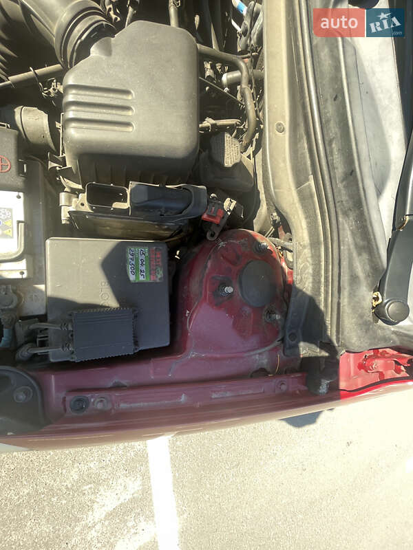 Хэтчбек Kia Ceed 2008 в Киеве
