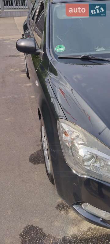 Универсал Kia Ceed 2009 в Кропивницком