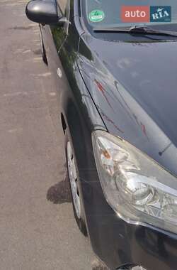 Универсал Kia Ceed 2009 в 