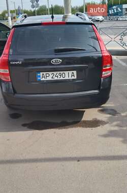 Универсал Kia Ceed 2009 в Запорожье