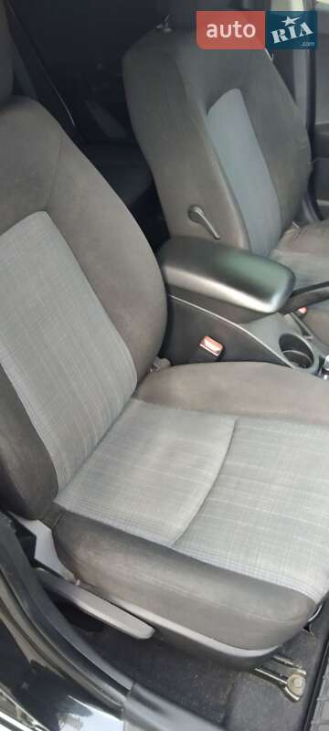 Универсал Kia Ceed 2009 в Кропивницком