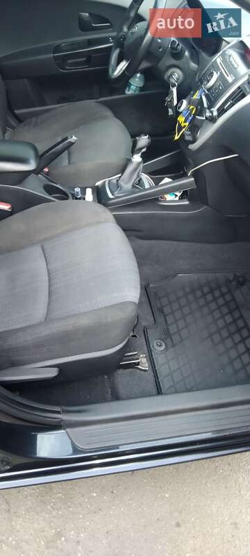 Универсал Kia Ceed 2009 в Кропивницком