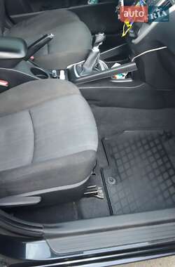 Универсал Kia Ceed 2009 в 