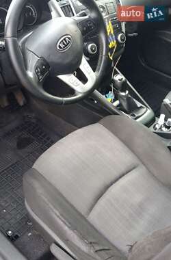 Универсал Kia Ceed 2009 в 