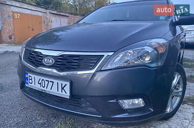 Универсал Kia Ceed 2009 в 