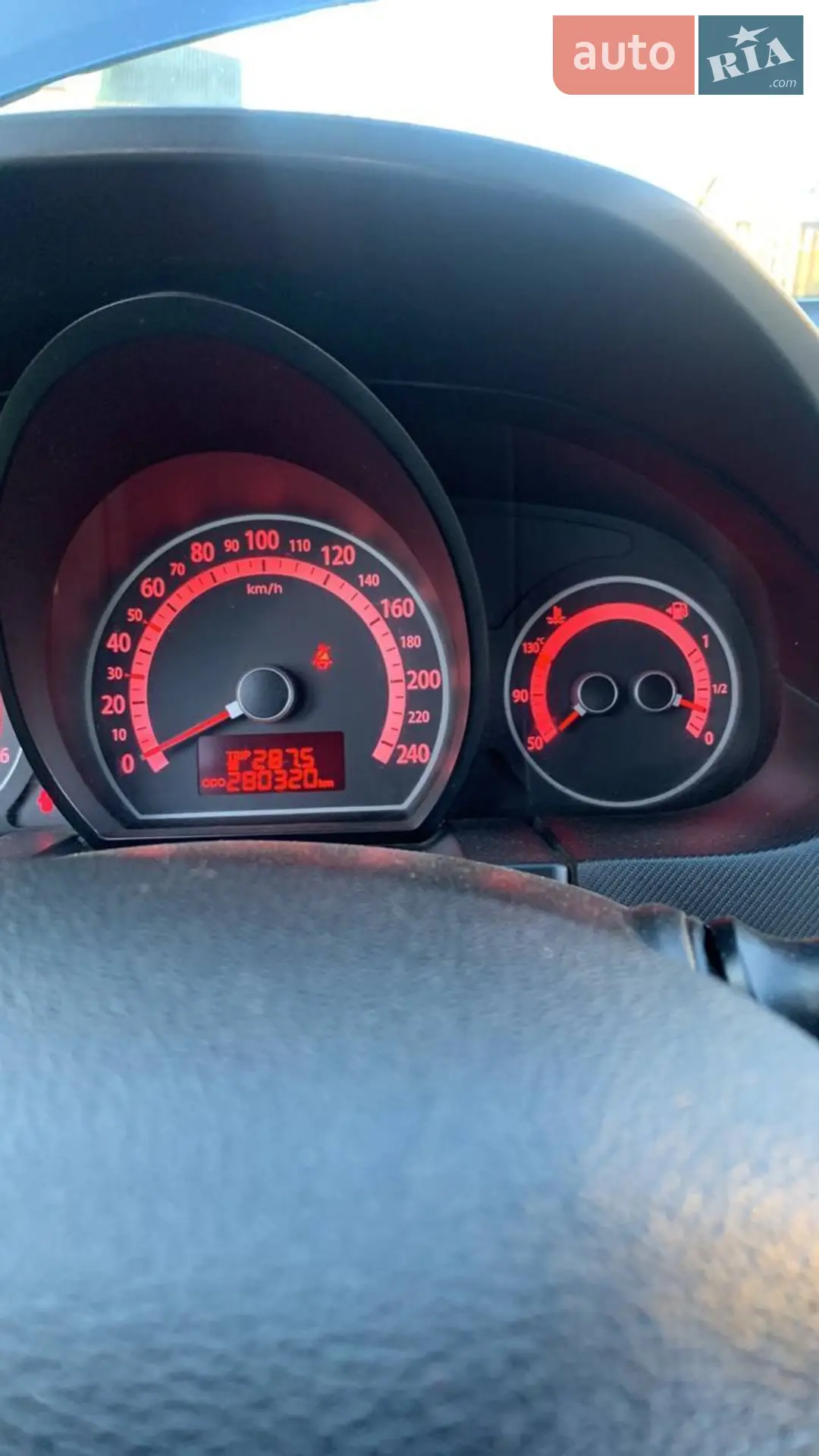 2010 Kia Cee'd - мініатюра 7