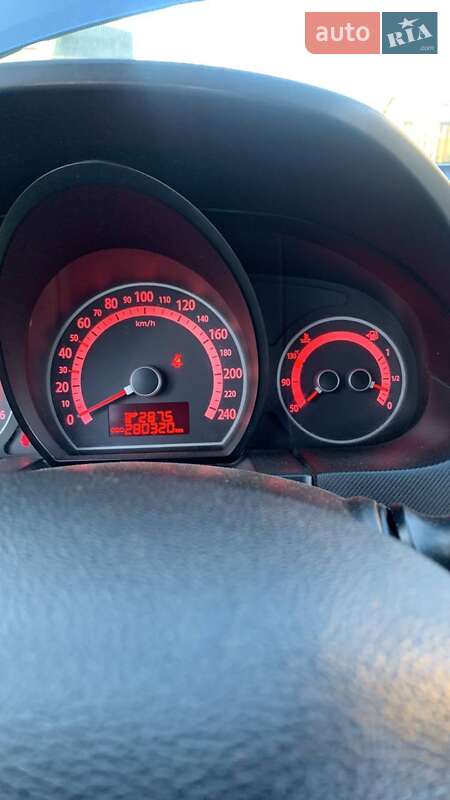 Универсал Kia Ceed 2010 в Долине