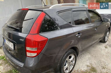 Универсал Kia Ceed 2009 в 