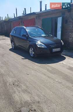 Универсал Kia Ceed 2009 в 
