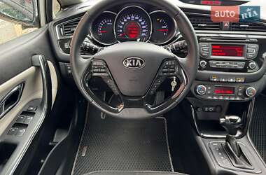 Универсал Kia Ceed 2016 в 