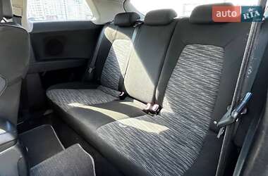 Хэтчбек Kia Ceed 2008 в 