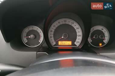 Хэтчбек Kia Ceed 2007 в 