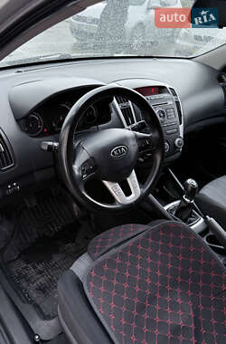 Универсал Kia Ceed 2009 в 