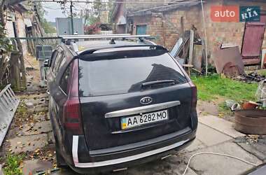 Универсал Kia Ceed 2012 в 