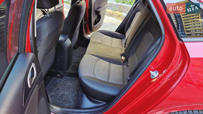 Хетчбек Kia Ceed 2019 в Ірпені