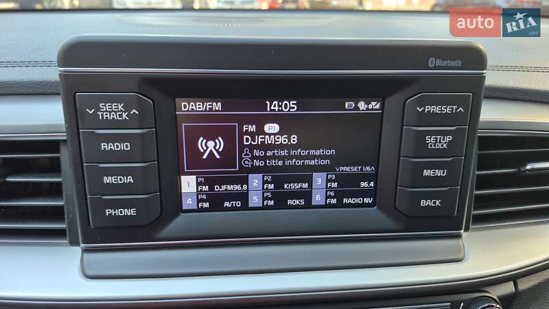 Хетчбек Kia Ceed 2019 в Ірпені