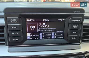 Хэтчбек Kia Ceed 2019 в 