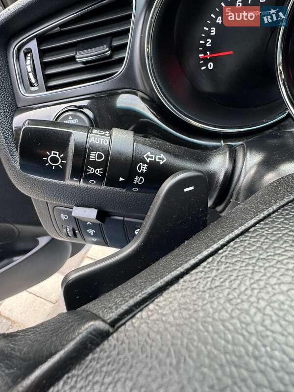 Хетчбек Kia Ceed 2013 в Києві