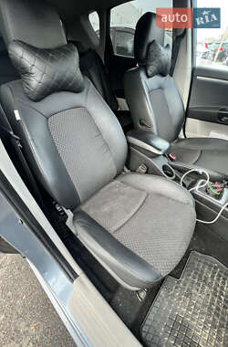 Хэтчбек Kia Ceed 2007 в 