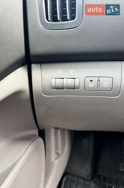 Хэтчбек Kia Ceed 2007 в 