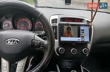 Универсал Kia Ceed 2011 в 