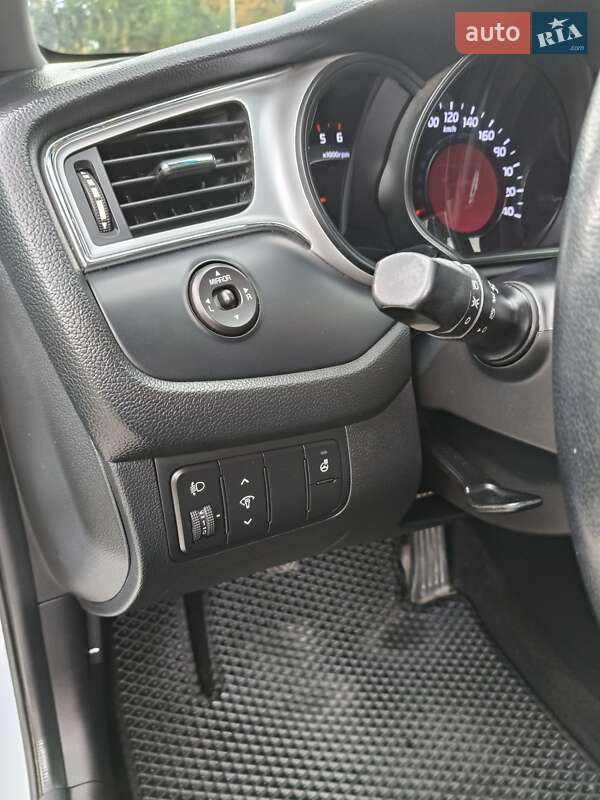 Універсал Kia Ceed 2017 в Луцьку