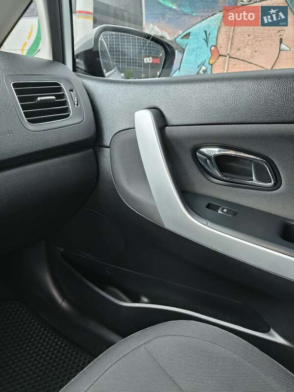 Універсал Kia Ceed 2017 в Луцьку