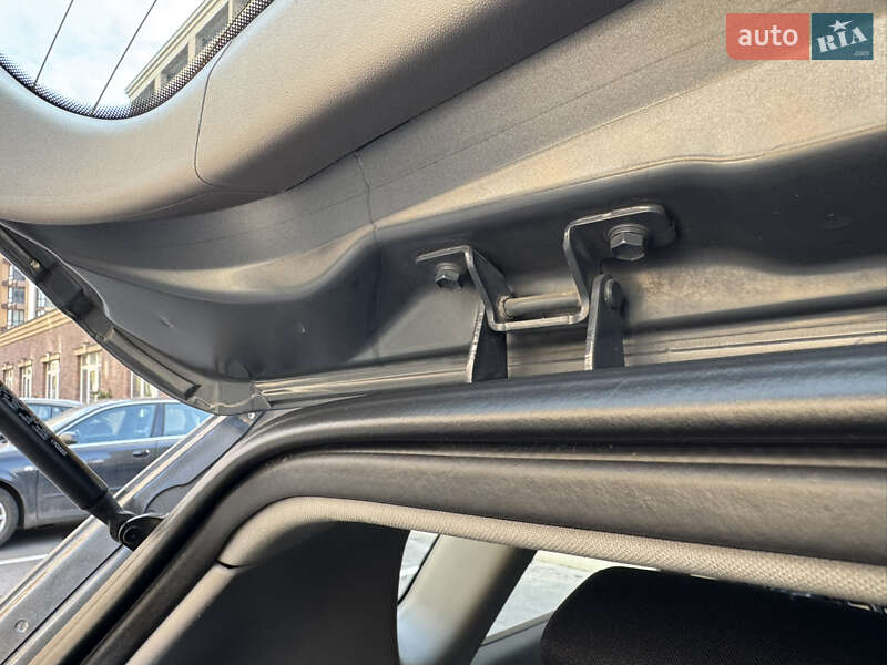 Хэтчбек Kia Ceed 2009 в Киеве