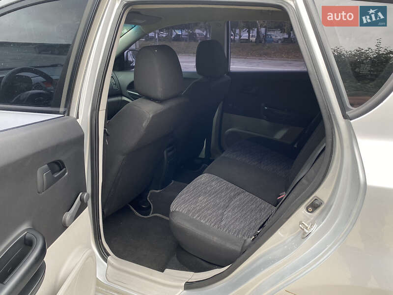 Хетчбек Kia Ceed 2008 в Білій Церкві