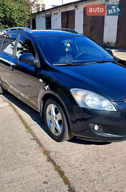Универсал Kia Ceed 2007 в 