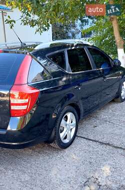 Универсал Kia Ceed 2007 в 