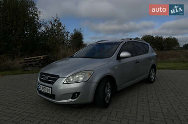 Універсал Kia Ceed 2009 в Стрию