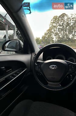 Универсал Kia Ceed 2009 в 