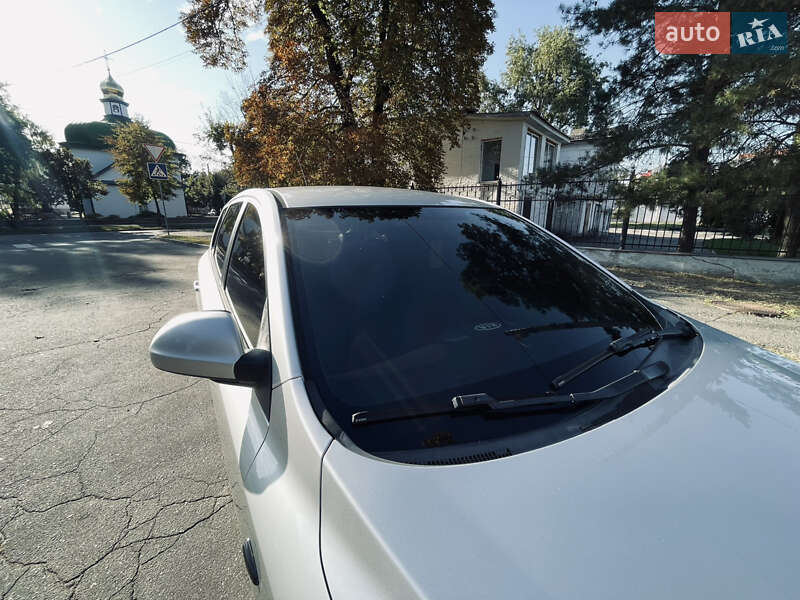 Хэтчбек Kia Ceed 2007 в Полтаве