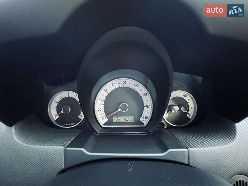 Хэтчбек Kia Ceed 2007 в Полтаве