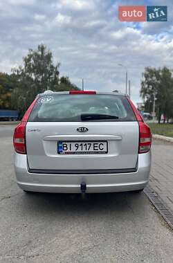 Универсал Kia Ceed 2011 в 