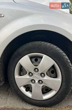 Универсал Kia Ceed 2011 в 